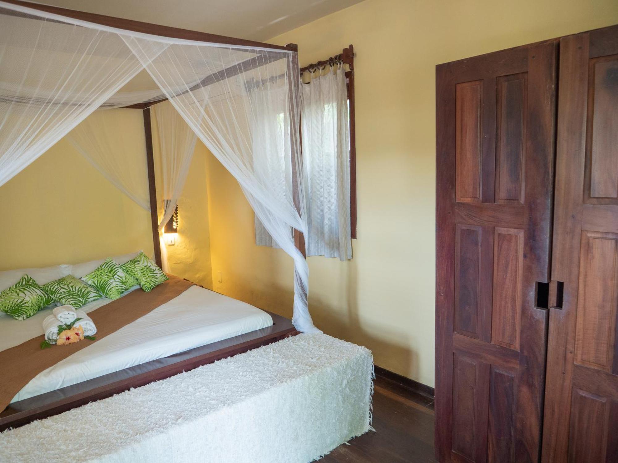 Pousada Fortal Jeri Jijoca de Jericoacoara Exterior foto